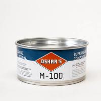Полировальная паста Oskars M-100
