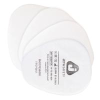 6020P2R Фильтр противоаэрозольный Jeta Safety класса P2R
