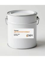 Топкоут изофталевый ESKIM
