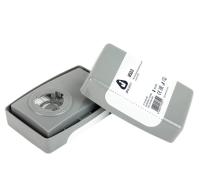 8523 Фильтр противоаэрозольный Jeta Safety класса P3R в пластиковом корпусе
