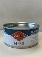 Полировальная паста Oskars M-50
