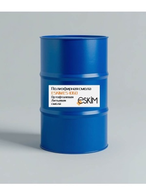Полиэфирная смола ESKIM ES-1060
