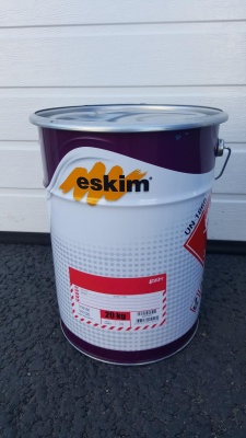 Гелькоут ESKIM ES-2780 матричный
