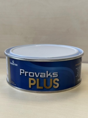 Разделительный воск Provaks Plus

