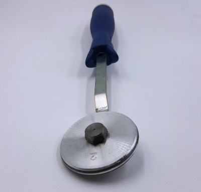 Валик угловой 70*25*80
