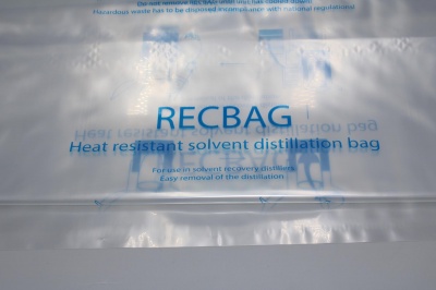 384307 Пакеты для дистилляции RecBag 25-30 л
