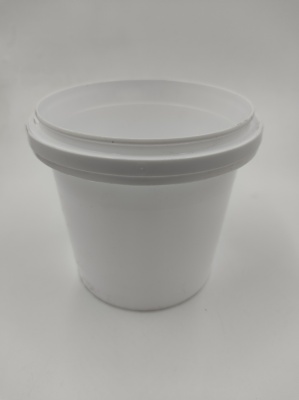 Стакан пластиковый для распылителя GS-140
