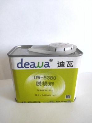 Полупостоянный разделитель Deawa 5380
