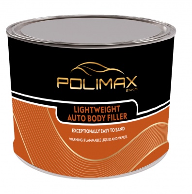 Шпатлевка Polimax Lightweight
