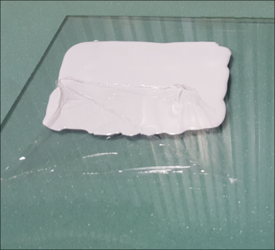 Разделительный спирт MP-01
