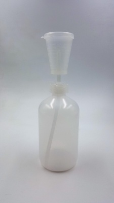 Дозатор для катализатора MEK-035-16
