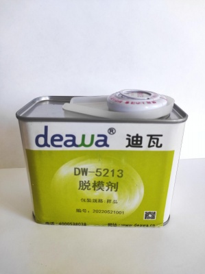 Полупостоянный разделитель Deawa 5213 
