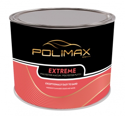 Шпатлевка Polimax Extreme
