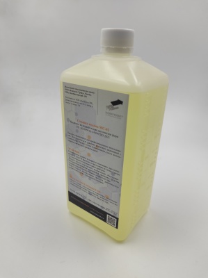 Смывка на водной основе MC-02
