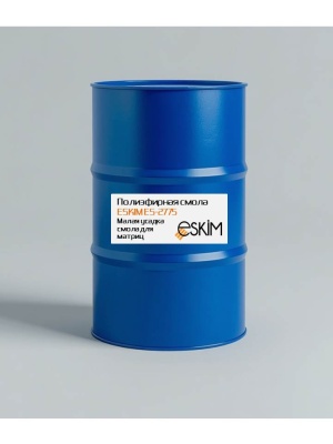 Полиэфирная смола ESKIM ES-2775
