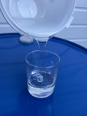 Эпоксидная смола SM828
