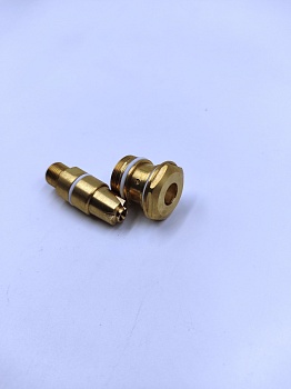 Сопло с гильзой для распылителя GS-140
