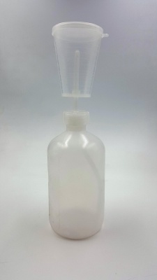 Дозатор для катализатора MEK-100-16
