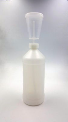 Дозатор для катализатора MEK-100-32
